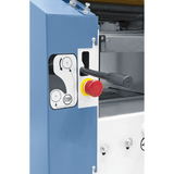 Bernardo PT 310 S Jointer and Thicknesser - 400V with Spiral Cutterblock