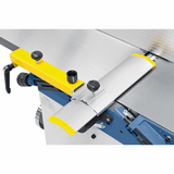 Bernardo PT 310 S Jointer and Thicknesser - 400V with Spiral Cutterblock
