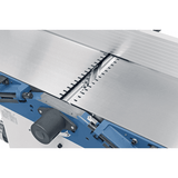 Bernardo PT 310 S Jointer and Thicknesser - 400V with Spiral Cutterblock