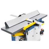 Bernardo PT 310 S Jointer and Thicknesser - 400V with Spiral Cutterblock