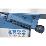 Bernardo PT 310 S Jointer and Thicknesser - 400V with Spiral Cutterblock