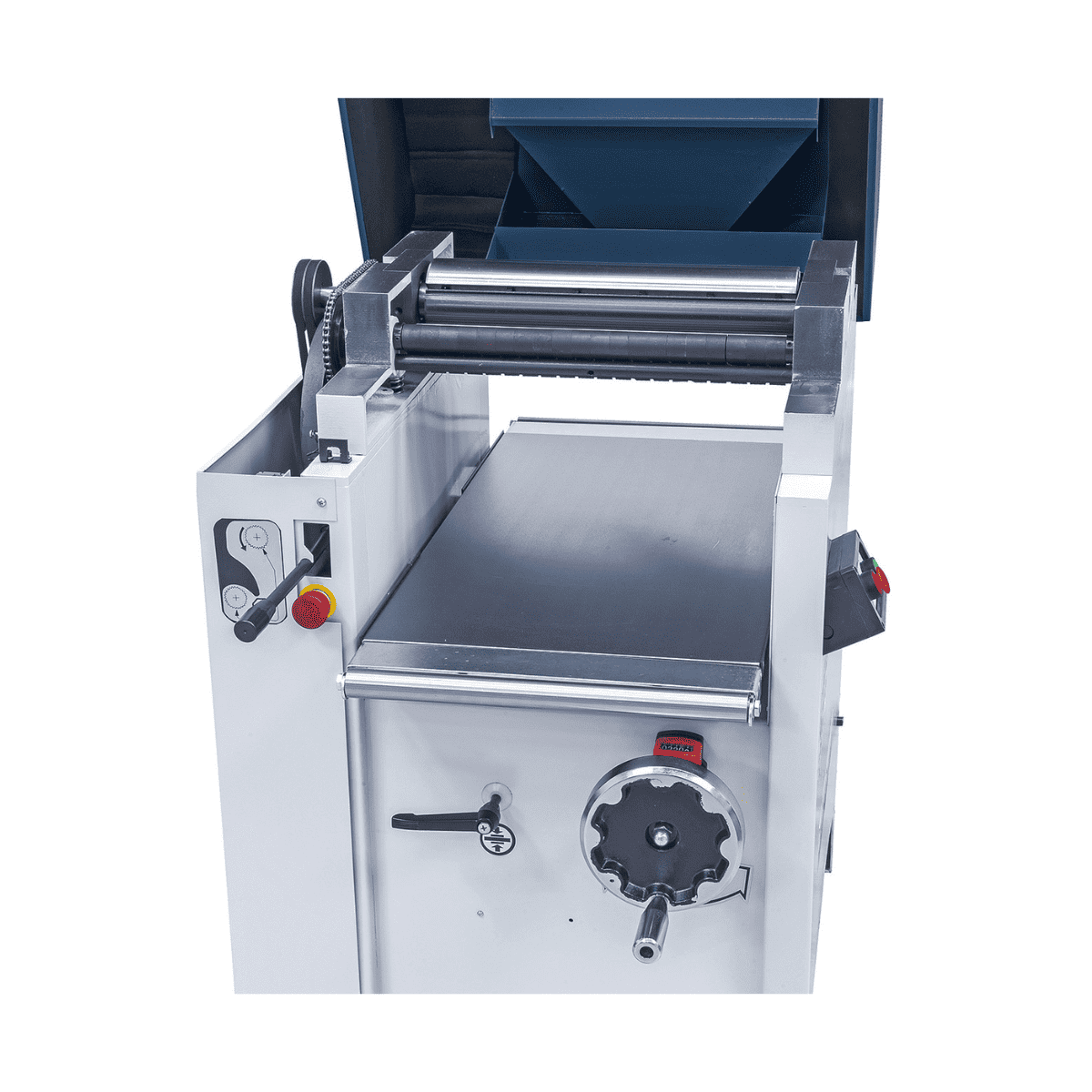 Bernardo DH 410 Thickness Planer – 400V