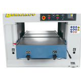 Industrial Thickness Planer Bernardo TP 630 D – 400V