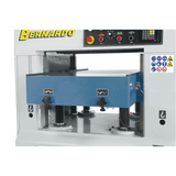 Industrial Thickness Planer Bernardo TP 630 D – 400V