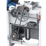 Bernardo DH 310 S Thicknesser – 400V with spiral cutter block