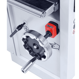 Bernardo DH 310 S Thicknesser – 400V with spiral cutter block