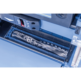 Bernardo TH 330 S Bench Thickness Planer – 230V with Spiral Cutterblock