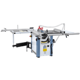 TK 315 P squaring machine / 1800 - 230 V