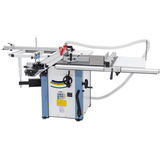 TK 315 P squaring machine / 1800 - 230 V