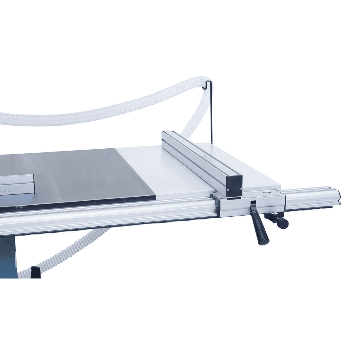 TK 315 P squaring machine / 1800 - 230 V
