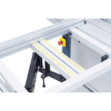 TK 315 P squaring machine / 1800 - 230 V