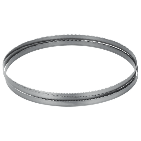 Fascia per sega 5611 x 38 x 0,65 mm - 2 ZpZ