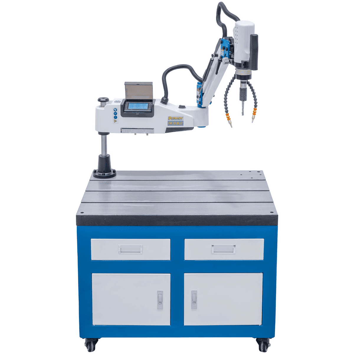 Bernardo TM 10 BLO / R 1100 Tapping Machine