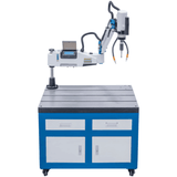 Bernardo TM 10 BLO / R 1100 Tapping Machine