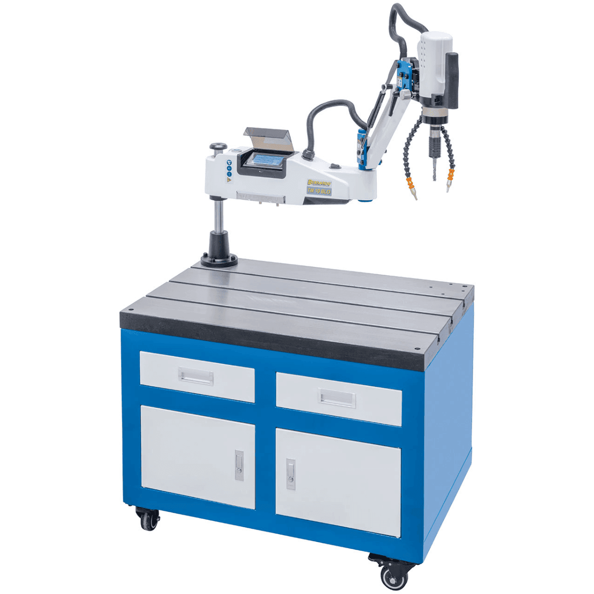 Bernardo TM 10 BLO / R 1100 Tapping Machine
