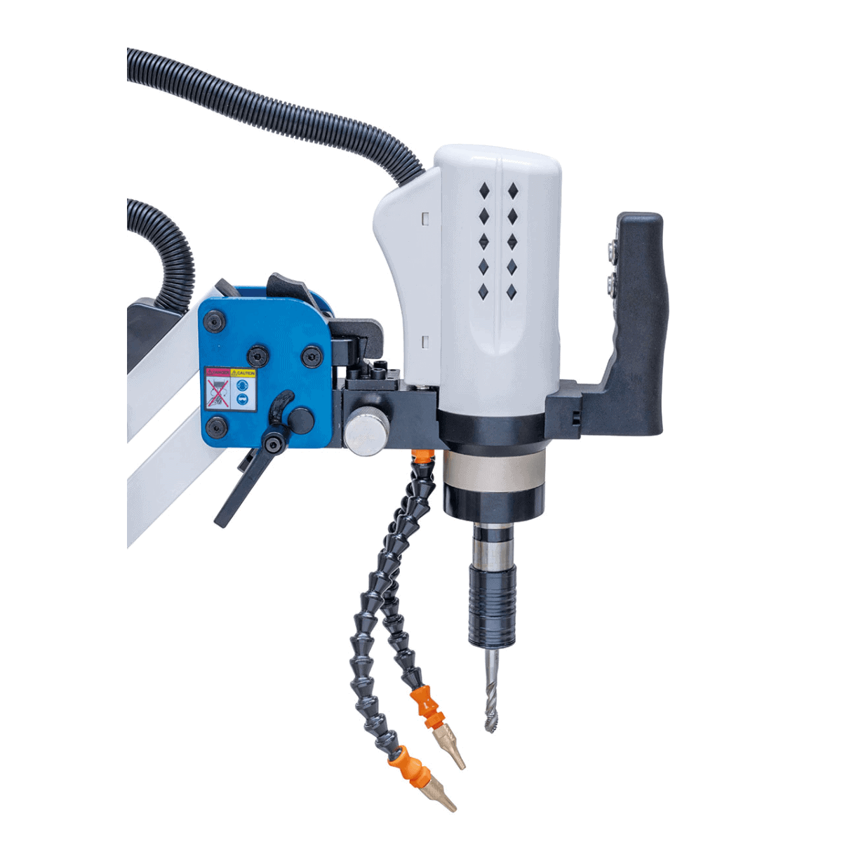Bernardo TM 10 BLO / R 1100 Tapping Machine