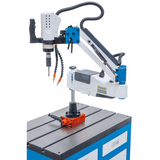 Bernardo TM 10 BLO / R 1100 Tapping Machine