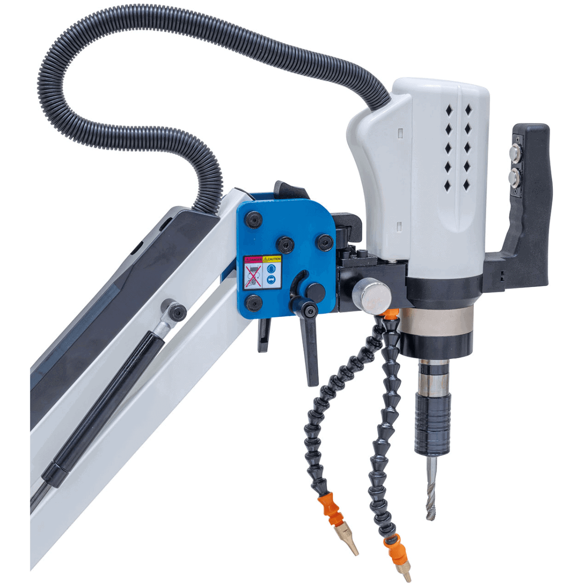 Bernardo TM 10 BLO / R 1100 Tapping Machine