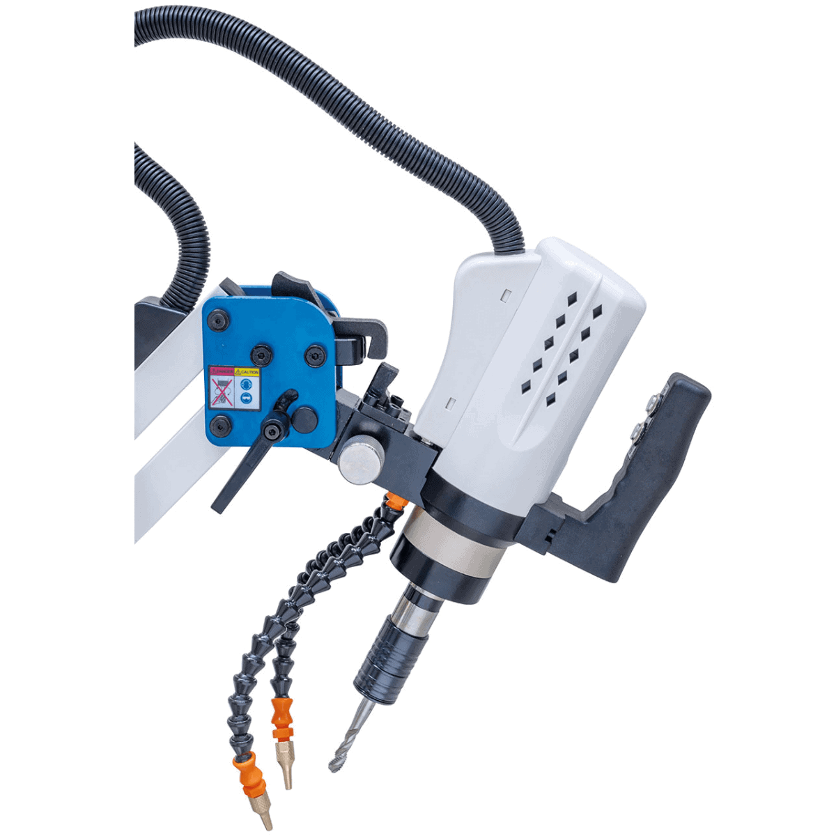 Bernardo TM 10 BLO / R 1100 Tapping Machine