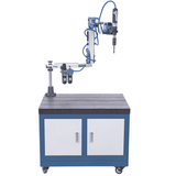 Bernardo pneumatic tapping machine TM 24 P / R 1500