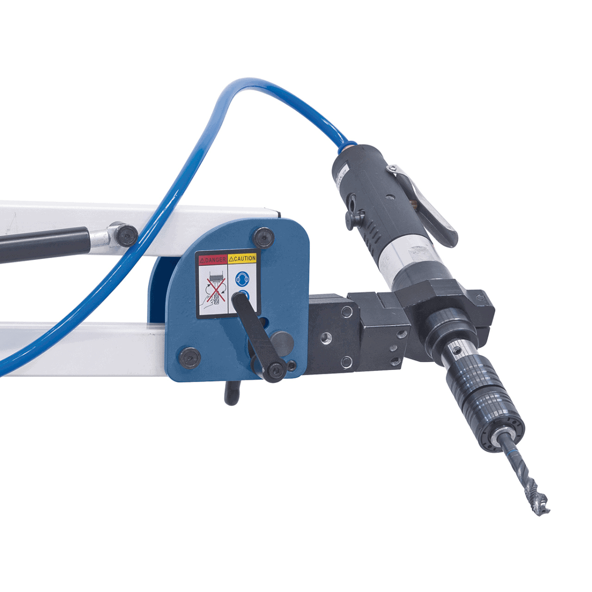 Bernardo pneumatic tapping machine TM 24 P / R 1500