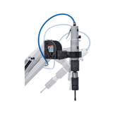 Bernardo pneumatic tapping machine TM 24 P / R 1100