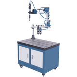 Pneumatic tapping machine Bernardo TM 16 P / R 1500