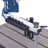Pneumatic tapping machine Bernardo TM 16 P / R 1500