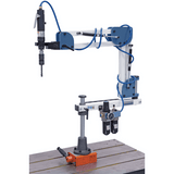 Pneumatic tapping machine Bernardo TM 16 P / R 1500