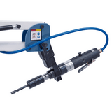 Pneumatic tapping machine Bernardo TM 16 P / R 1500