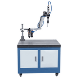 Bernardo pneumatic tapping machine TM 16 P / R 1000