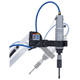 Bernardo pneumatic tapping machine TM 16 P / R 1000