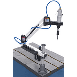 Bernardo pneumatic tapping machine TM 16 P / R 1000