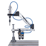 Bernardo pneumatic tapping machine TM 16 P / R 1000