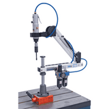 Bernardo pneumatic tapping machine TM 16 P / R 1000