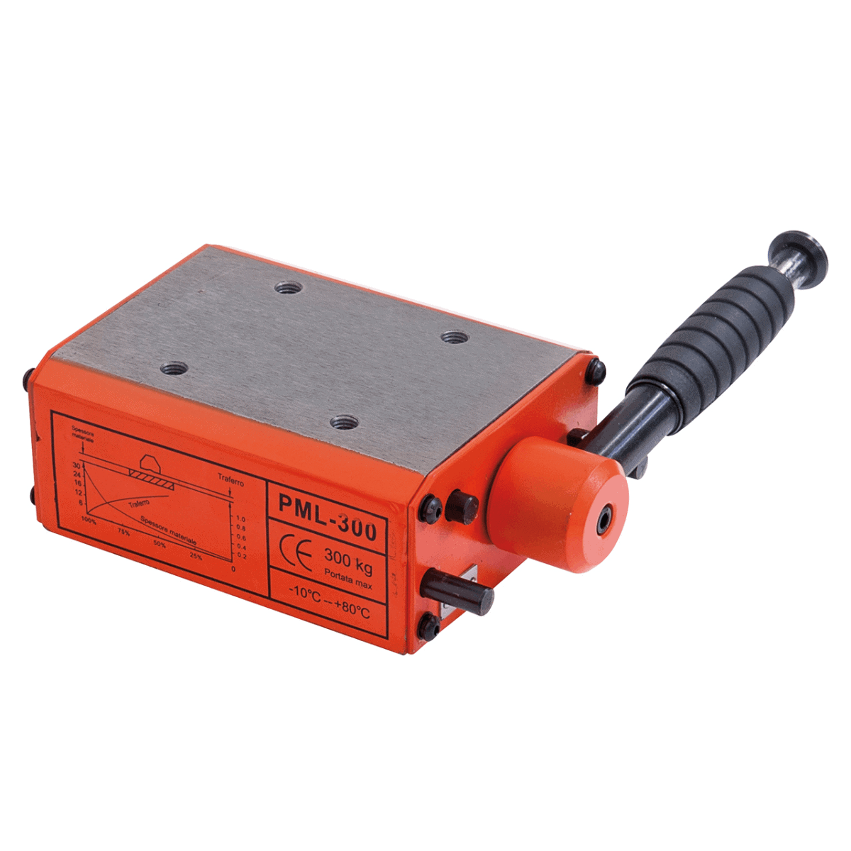 Bernardo pneumatic tapping machine TM 16 P / R 1000