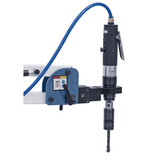 Bernardo pneumatic tapping machine TM 12 P / R 1500