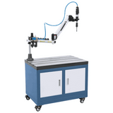 Bernardo pneumatic tapping machine TM 12 P / R 1000