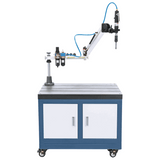 Bernardo pneumatic tapping machine TM 12 P / R 1000