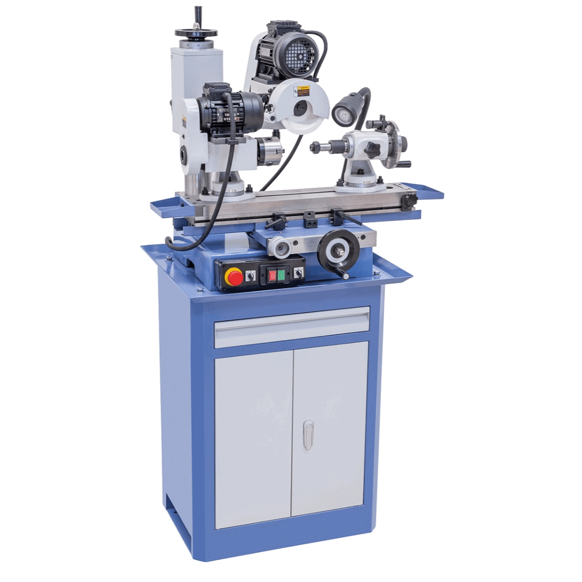 Bernardo UWS 350 Grinding Machine