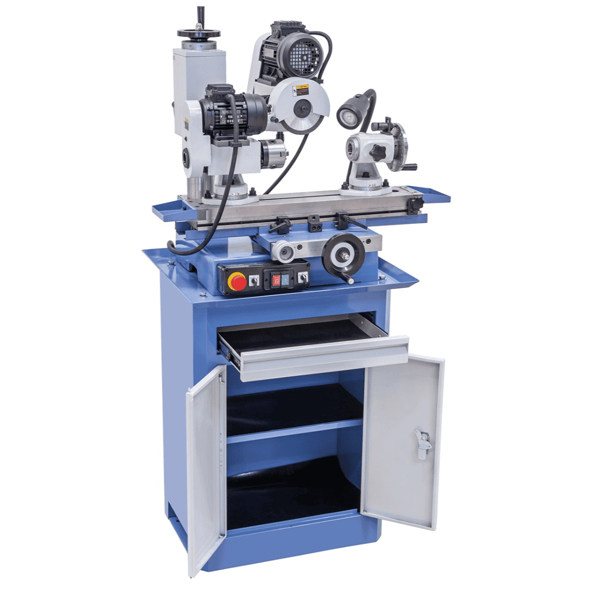 Bernardo UWS 350 Grinding Machine