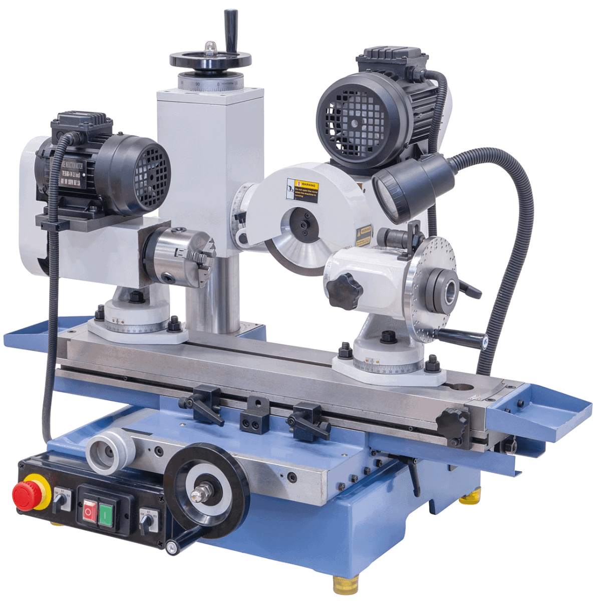 Bernardo UWS 350 Grinding Machine