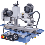 Bernardo UWS 350 Grinding Machine
