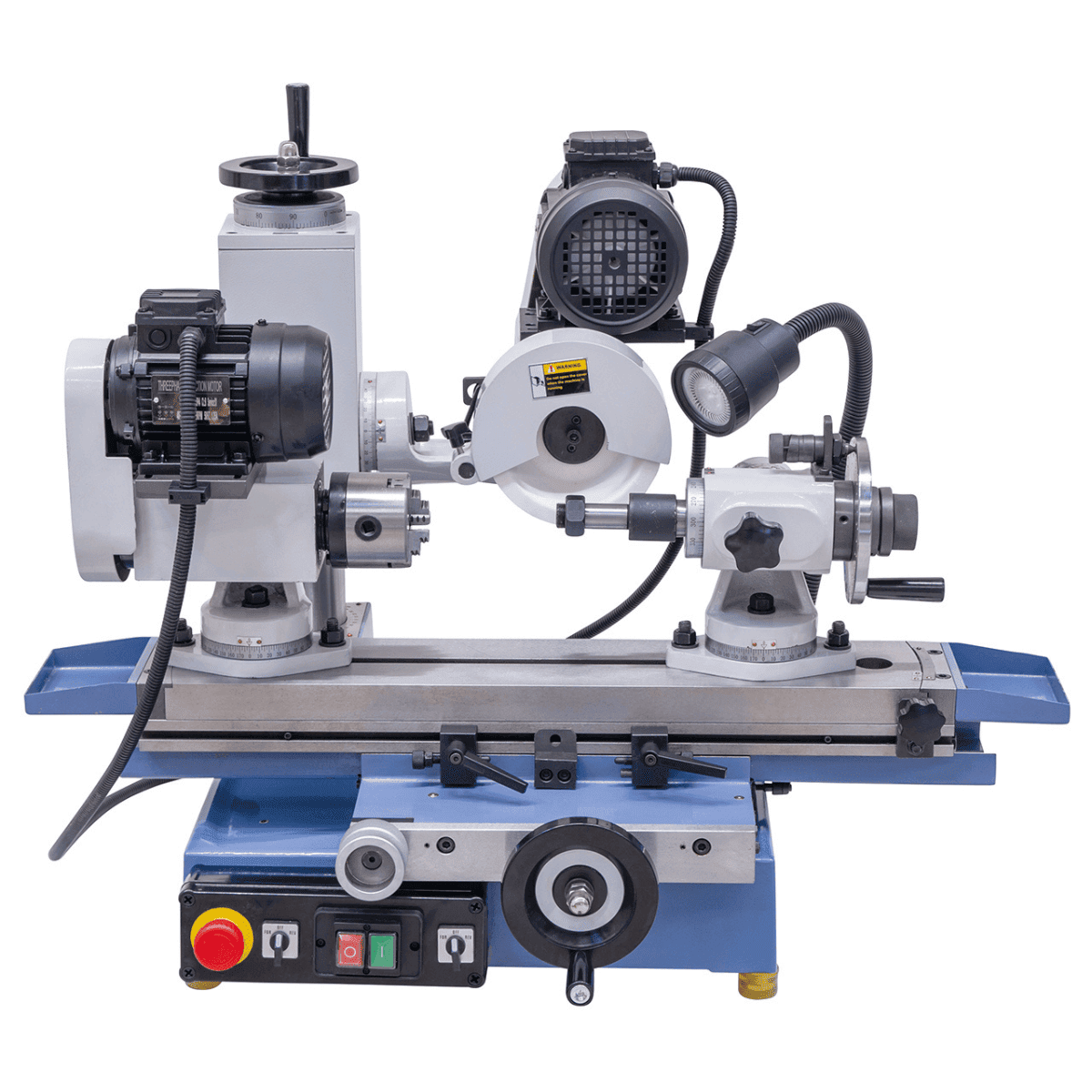 Bernardo UWS 350 Grinding Machine