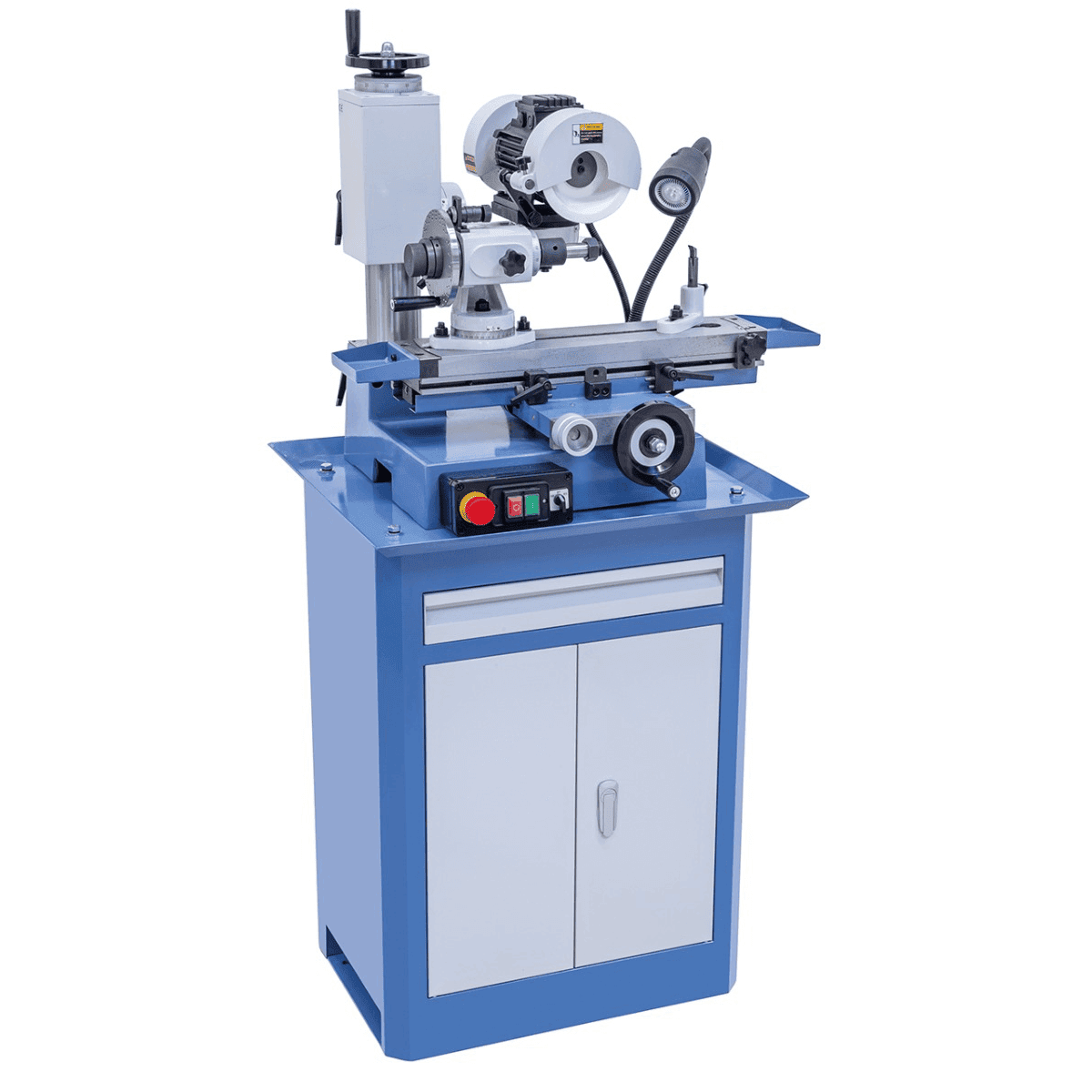 Bernardo UWS 300 Grinding Machine