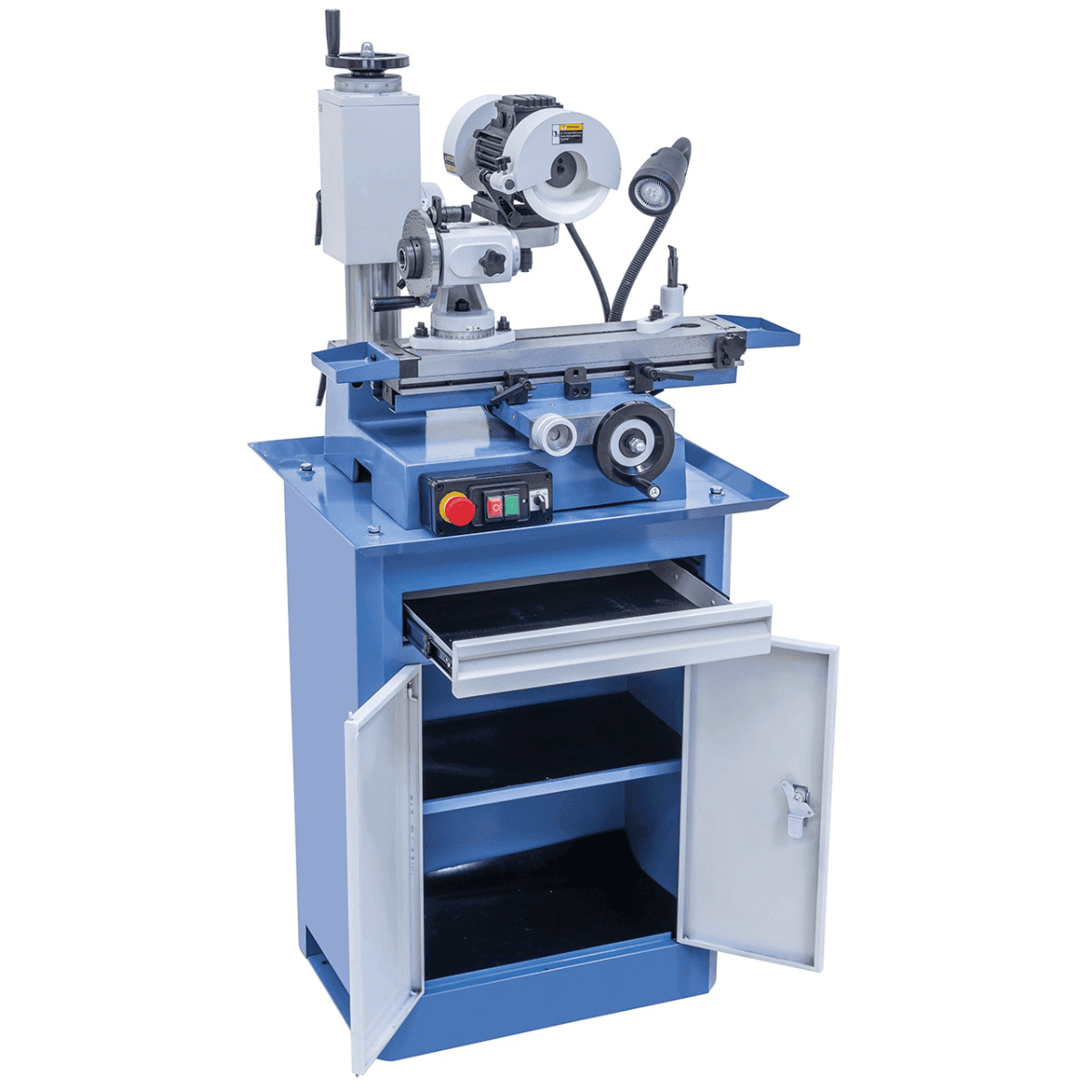 Bernardo UWS 300 Grinding Machine