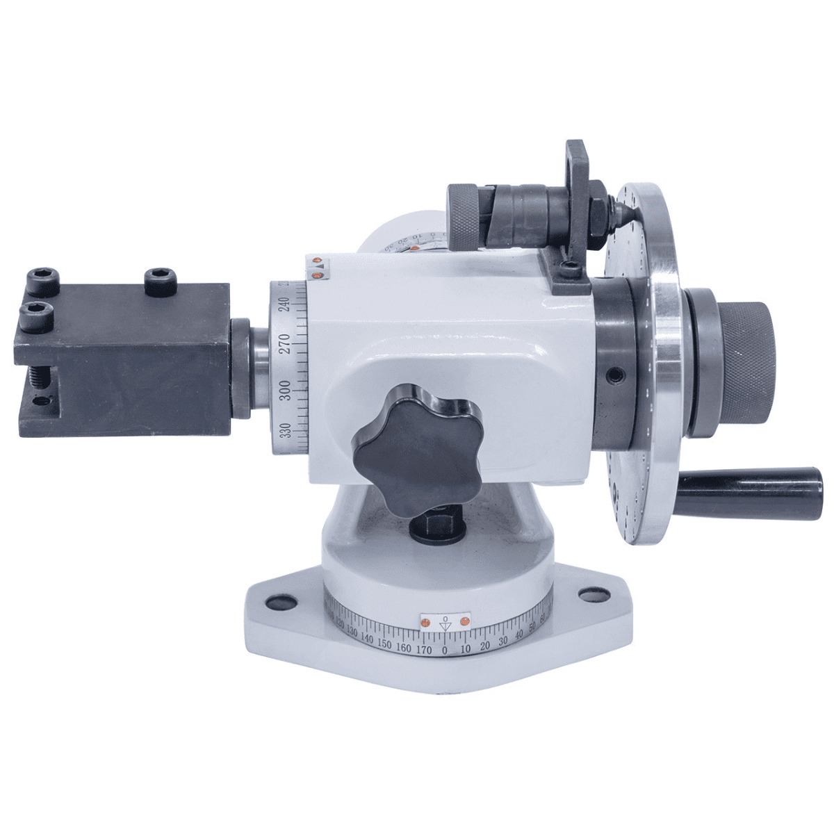 Bernardo UWS 300 Grinding Machine