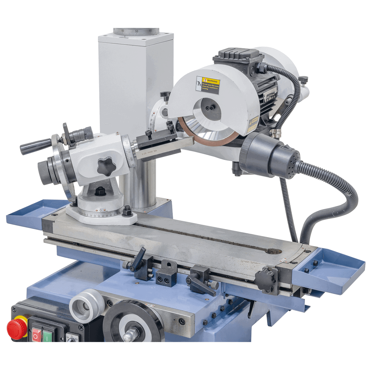 Bernardo UWS 300 Grinding Machine