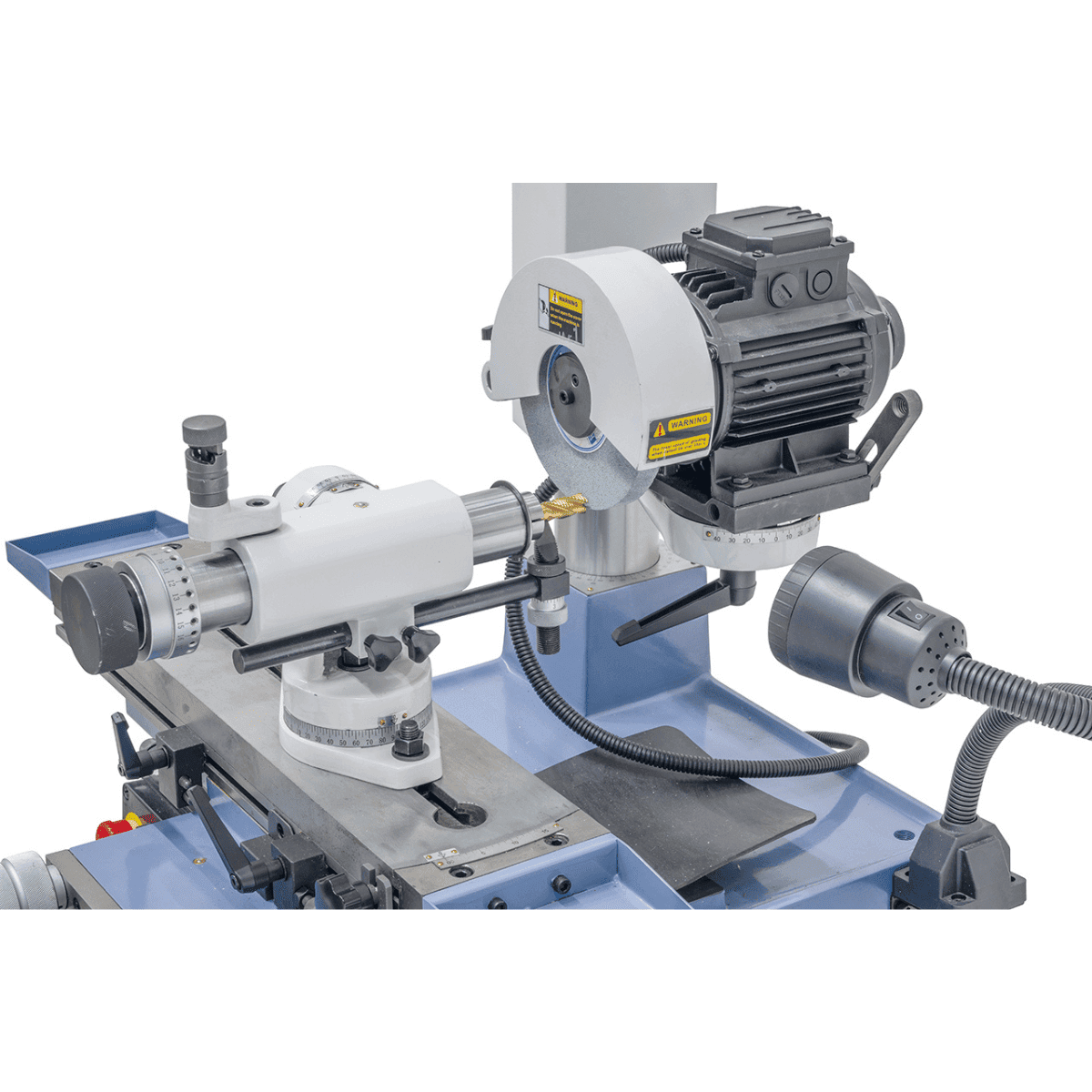 Bernardo UWS 300 Grinding Machine