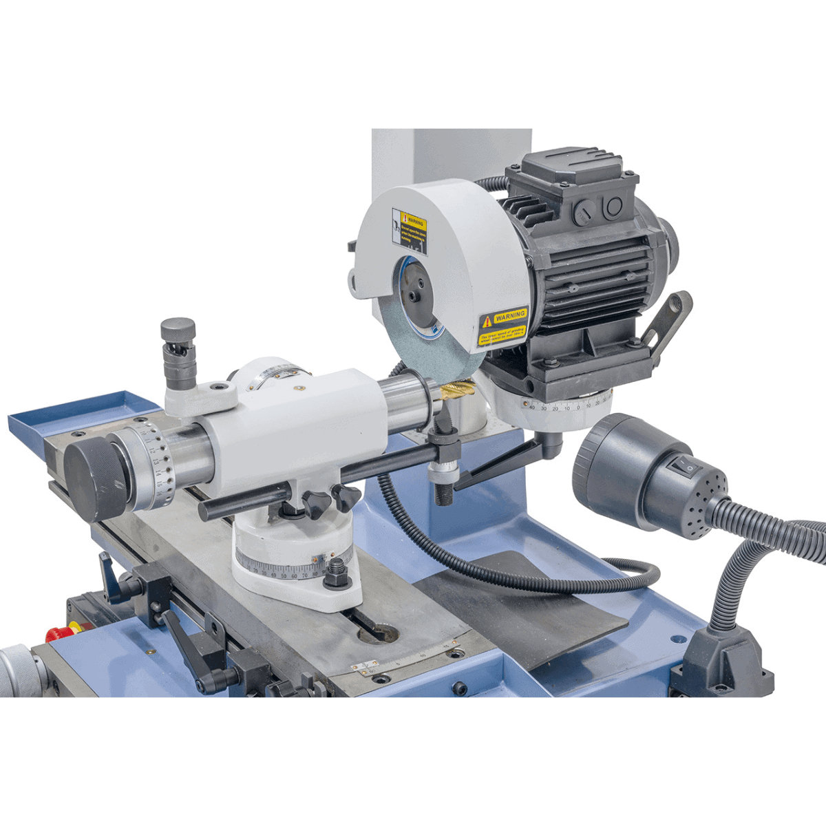 Bernardo UWS 300 Grinding Machine